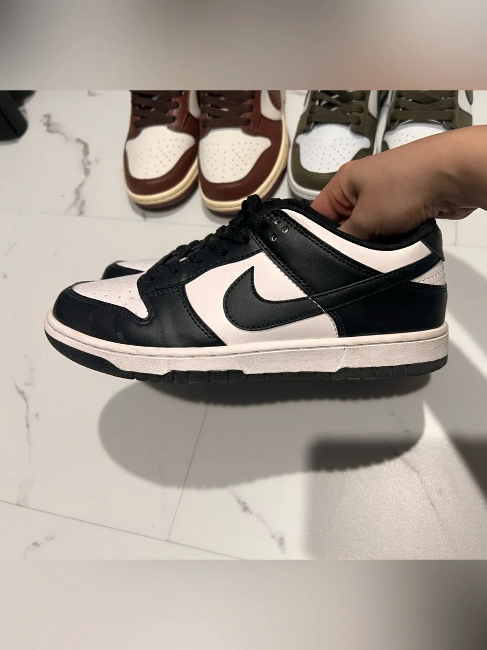 Nike Dunks Lot